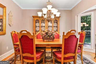 260 Brushy Creek Circle, Jackson, GA 30233 - Photo 13