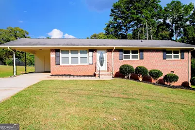 189 Julia Lane, Toccoa, GA 30577 - Photo 1