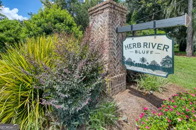 102 Hope Lane #B, Savannah, GA 31406 - Photo 55