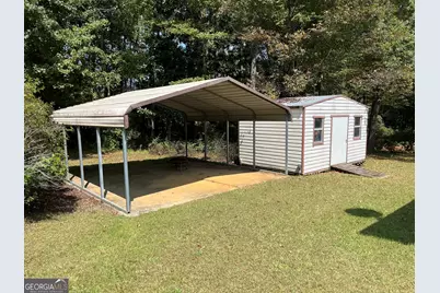 79 Minnie Mill Lane, Warm Springs, GA 31830 - Photo 21