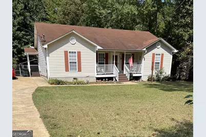 79 Minnie Mill Lane, Warm Springs, GA 31830 - Photo 1