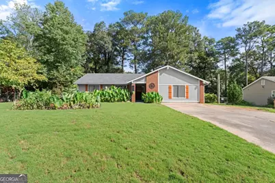 1467 Diplomat Drive, Riverdale, GA 30296 - Photo 3