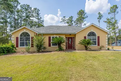 301 Ridge Lane, Douglas, GA 31533 - Photo 1