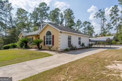 301 Ridge Lane, Douglas, GA 31533 - Photo 3