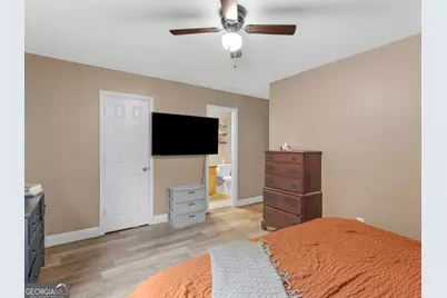 203 Pine Street, Zebulon, GA 30295 - Photo 19