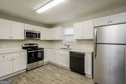 2488 Carol Circle, Douglasville, GA 30135 - Photo 9
