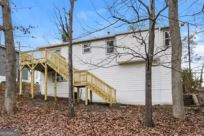 2488 Carol Circle, Douglasville, GA 30135 - Photo 1