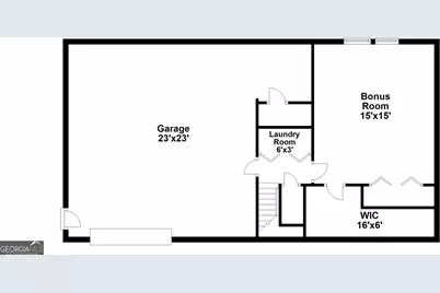 2488 Carol Circle, Douglasville, GA 30135 - Photo 17