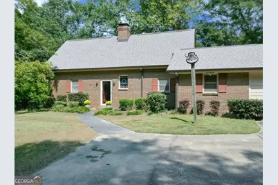 238 Kirkley Road, Tyrone, GA 30290 - Photo 3