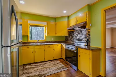 4 Colonial Drive NW, Rome, GA 30165 - Photo 9