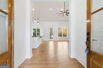 165 Field Stone Circle, Jasper, GA 30143 - Photo 3