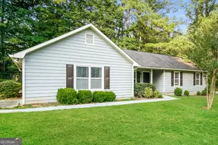 7685 Mountain Creek Way, Douglasville, GA 30134 - Photo 1