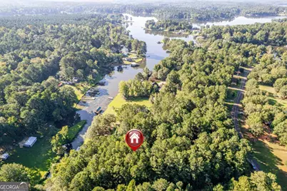 278 Quesenberry Drive, Eatonton, GA 31024 - Photo 1