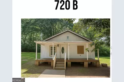 8 Rentals House 712 Searcy Avenue, Griffin, GA 30223 - Photo 13