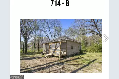 8 Rentals House 712 Searcy Avenue, Griffin, GA 30223 - Photo 7