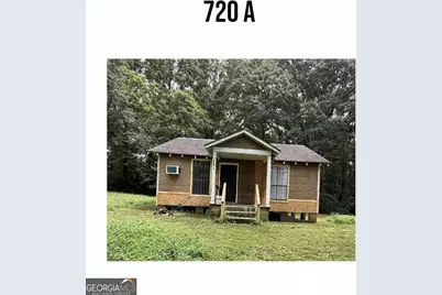 8 Rentals House 712 Searcy Avenue, Griffin, GA 30223 - Photo 11