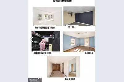 8 Rentals House 712 Searcy Avenue, Griffin, GA 30223 - Photo 5