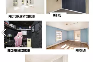 8 Rentals House 712 Searcy Ave, Griffin, GA 30223 - Photo 5