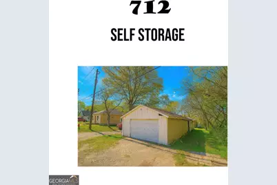 8 Rentals House 712 Searcy Avenue, Griffin, GA 30223 - Photo 19