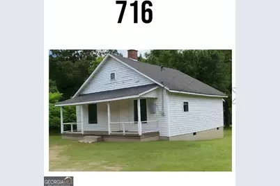 8 Rentals House 712 Searcy Avenue, Griffin, GA 30223 - Photo 9