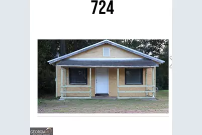 8 Rentals House 712 Searcy Avenue, Griffin, GA 30223 - Photo 17