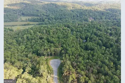 Lot 41 Ridgeline Lane, Mineral Bluff, GA 30559 - Photo 5