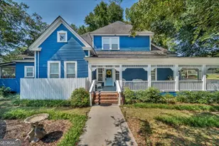 212 E Union St, Vienna, GA 31092 - Photo 49