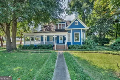 212 E Union Street, Vienna, GA 31092 - Photo 57