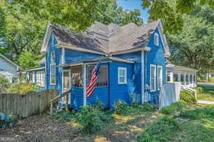 212 E Union St, Vienna, GA 31092 - Photo 59