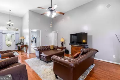 37 Hidden Canyon Court, Buena Vista, GA 31803 - Photo 25