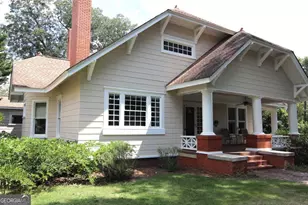 204 N Madison Ave, Eatonton, GA 31024 - Photo 3