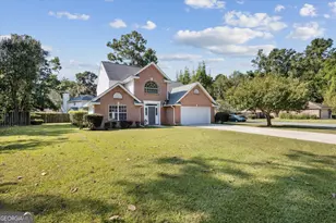 112 Lions Gate Rd, Savannah, GA 31419 - Photo 3