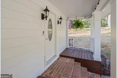 3687 Overlook Drive, Macon, GA 31204 - Photo 49