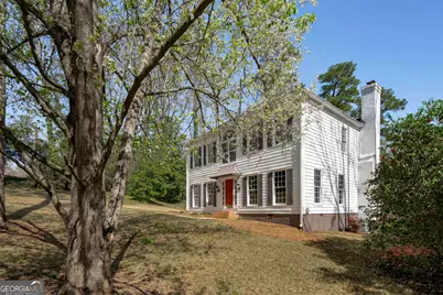 3687 Overlook Drive, Macon, GA 31204 - Photo 5