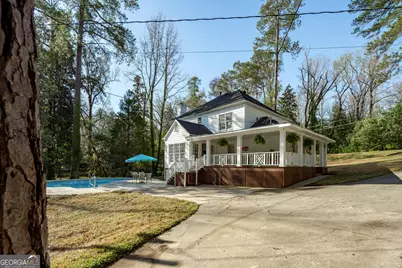 3687 Overlook Drive, Macon, GA 31204 - Photo 51