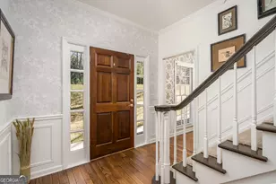 3687 Overlook Dr, Macon, GA 31204 - Photo 7