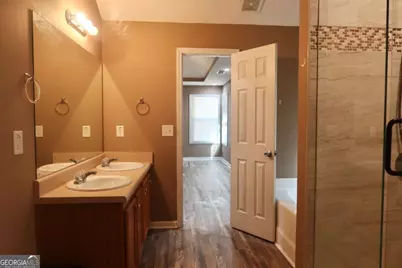 4424 English Loop, Stonecrest, GA 30038 - Photo 17