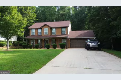 4424 English Loop, Stonecrest, GA 30038 - Photo 3