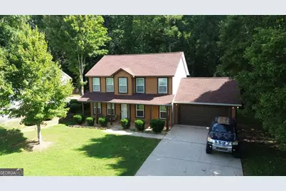 4424 English Loop, Stonecrest, GA 30038 - Photo 1