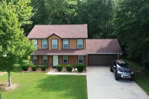 4424 English Loop, Stonecrest, GA 30038 - Photo 5