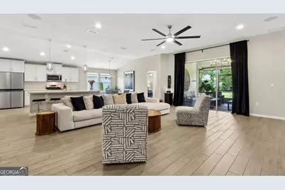 307 Chinquapin Drive, Saint Marys, GA 31558 - Photo 11