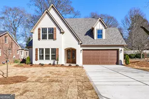 3 Northside Dr, Newnan, GA 30263 - Photo 1