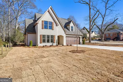 3 Northside Drive, Newnan, GA 30263 - Photo 3