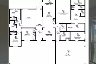 4059 Smokey Rd, Newnan, GA 30263 - Photo 5