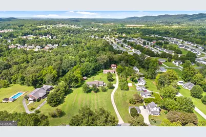 204 Old County Road, Ringgold, GA 30736 - Photo 69