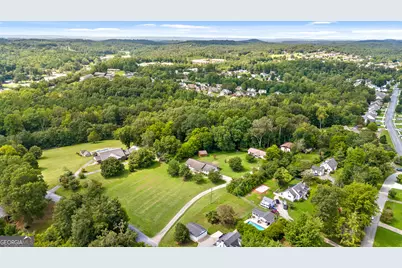 204 Old County Road, Ringgold, GA 30736 - Photo 5