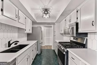 1115 Canyon Point Circle, Roswell, GA 30076 - Photo 1