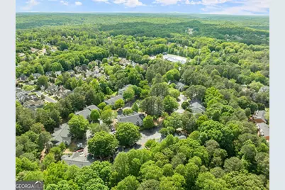 1115 Canyon Point Circle, Roswell, GA 30076 - Photo 5