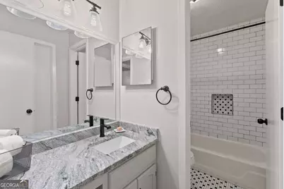 1115 Canyon Point Circle, Roswell, GA 30076 - Photo 17