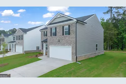 639 Whitman Lane, Stockbridge, GA 30281 - Photo 3